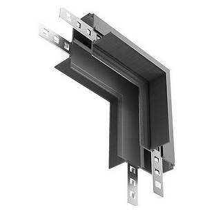 L-коннектор MAYTONI ACCESSORIES FOR TRACKS EXILITY TRA034CL-42B