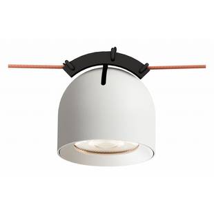 Трековый светильник DENKIRS BELTY SPOT DK5540-WH+BK