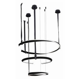Подвес KINK LIGHT МАДЖЕНА 07656-3A,19(4000K)