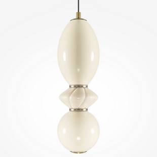 Подвес MAYTONI BROSCHE MOD362PL-L10BG3K