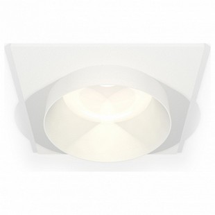 Светильник встраиваемый AMBRELLA LIGHT TECHNO SPOT 1 XC6520020