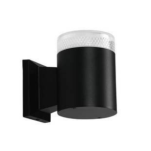 Светильник уличный настенный ARTE LAMP PIAUTOS A1926AL-1BK