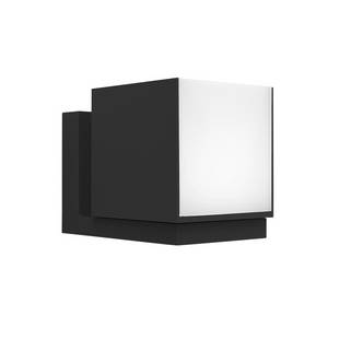 Светильник уличный настенный ARTE LAMP BELGRADE A5193AL-1BK