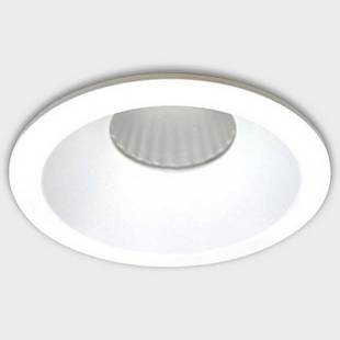 Светильник встраиваемый ITALLINE IT08-8040 IT08-8040 white 3000K