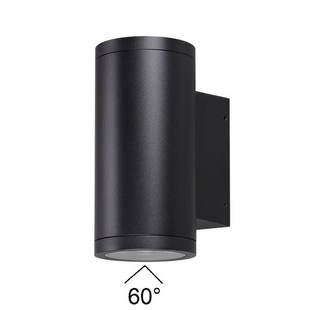 Светильник уличный настенный ODEON LIGHT LONG 7142/24WL