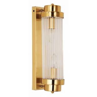 Бра ARTE LAMP HANNA A1070AP-2PB