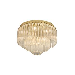 Люстра потолочная NEWPORT AMANDA 8910/PL gold