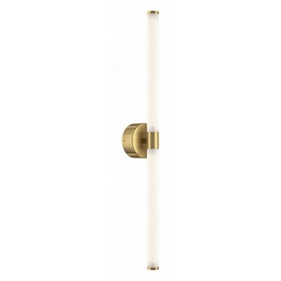 Подсветка для зеркал MAYTONI AXIS MOD106WL-L16G3K