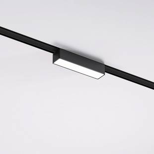 Трековый светильник ELEKTROSTANDARD FLAT MAGNETIC a063691