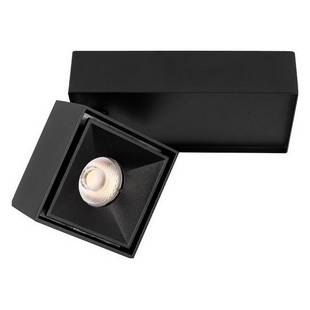 Спот LOFT IT KNOF 10324/B Black