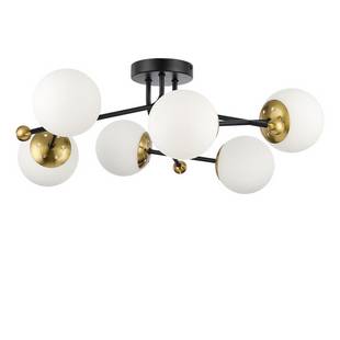 Люстра подвесная LUMION MELODY 6581/6C