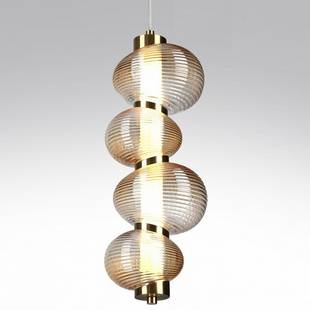 Подвес ODEON LIGHT BRUCO 5095/17L