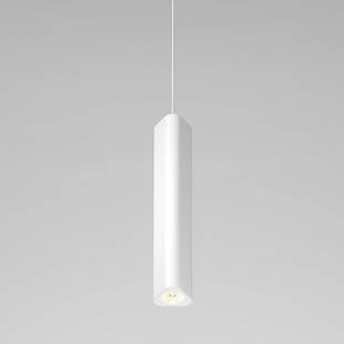 Подвес ELEKTROSTANDARD TRIO 50310 LED 12W 3000K белый a067069