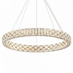 Подвес MAYTONI CASTELLO MOD335PL-L40CH3K