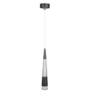 Подвес ARTE LAMP SABIK A6576SP-1BK