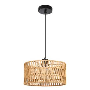 Подвес ARTE LAMP BRUSHWOOD A7088SP-1BK