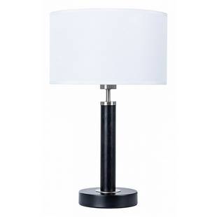 Настольная лампа ARTE LAMP ROBERT A5029LT-1SS