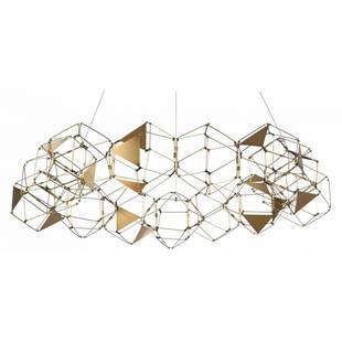 Люстра подвесная ODEON LIGHT TRELLIS 5086/68L