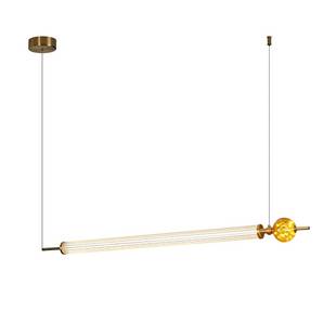 Подвес DELIGHT COLLECTION OD2503 OD2503-L118 gold