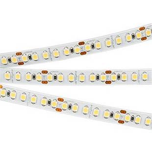 Лента LED RT-A180 14,4 W/m 24V IP20 2835/180 4000K 5mm (5м) 017418(2) ARLIGHT