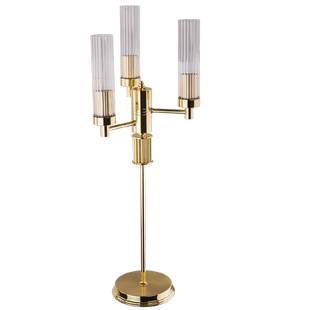 Настольная лампа KUTEK SETI SET-LG-1(Z)