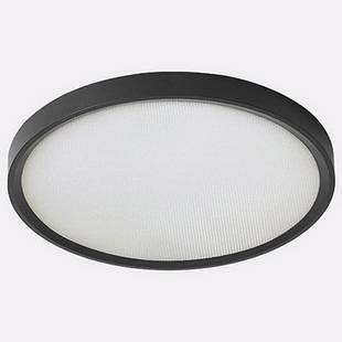 Светильник потолочный ITALLINE IT011 IT011-5020 black