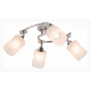 Люстра потолочная CITILUX СИЕРРА CL119240