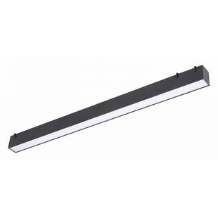 Трековый светильник DENKIRS BELTY LINEAR DK5576-BK