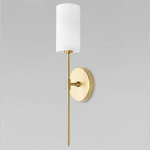 Бра LOFT IT COMFY 10307W Brass