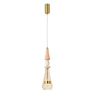 Подвес ARTE LAMP CORAL A2405SP-8YL