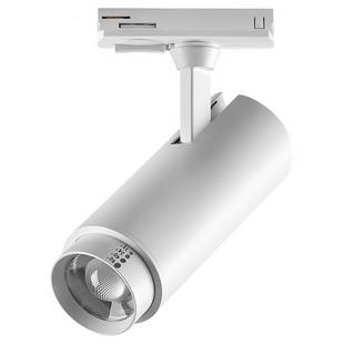 Трековый светильник LIGHTSTAR FUOCO P+CCT 218016