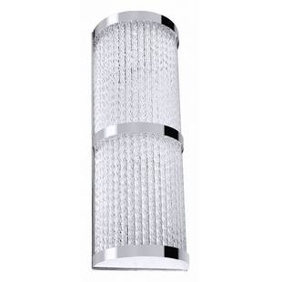 Бра ARTE LAMP ALBALI A1063AP-2CC