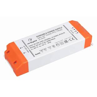 Блок питания ARLIGHT ARV-SP-TRIAC 24V 200W IP20 47946