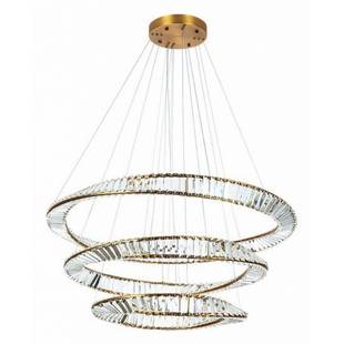 Подвес DIVINARE MILLIE 1136/17 SP-140