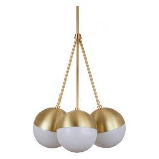 Подвес IMPERIUMLOFT COPPER LIGHT 75180-22