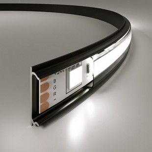 Профиль для ленты LED накладной ELEKTROSTANDARD LL-2-ALP012 a053629