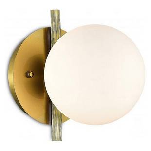 Бра ILAMP GOLDEN W2134-1 BR