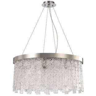 Люстра подвесная STILFORT FROSTYLE 2155/11/08P