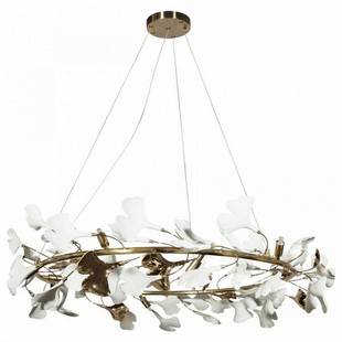 Люстра подвесная LOFT IT FLEUR 10124/10