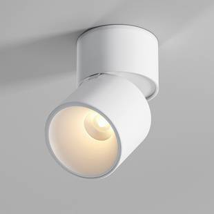 Спот ELEKTROSTANDARD ROLLY 25112/LED 9W 3000K белый a067486