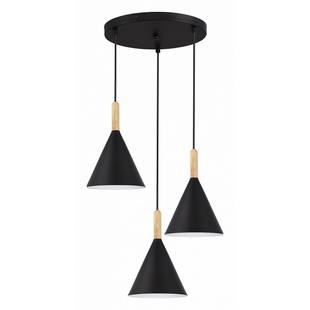 Подвес EVOLUCE ARKET SLE1255-423-03