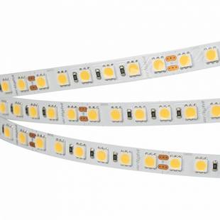 Лента LED RT-A96 23 W/m 24V IP20 2835/96 3500K 10mm (5м) 40603 ARLIGHT