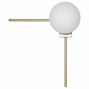 Бра LOFT IT MERIDIAN 10132/B Gold