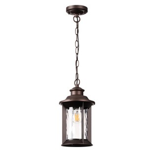Светильник уличный подвесной ODEON LIGHT MAVRET 4961/1