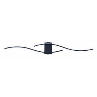 Бра ARTE LAMP ALUDRA A2216AP-1BK