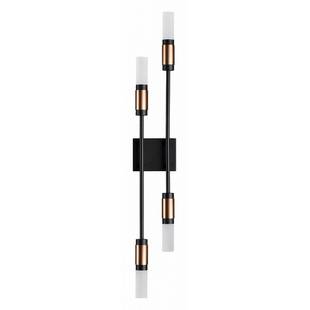 Бра ODEON LIGHT CANDEL 5009/10WL