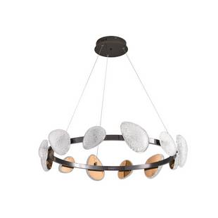 Люстра подвесная KINK LIGHT ЮННИ 07693-12A,29