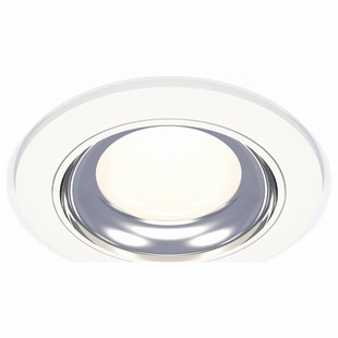 Светильник встраиваемый AMBRELLA LIGHT TECHNO SPOT 58 XC7621061