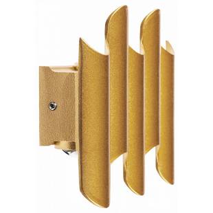Светильник уличный настенный LIGHTSTAR BOSSO 341533