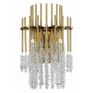 Бра INDIGO CAPPELLA 12052/2W Gold